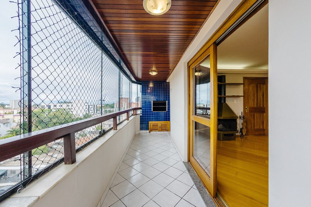 Apartamento para venda no bairro Centro em Canoas