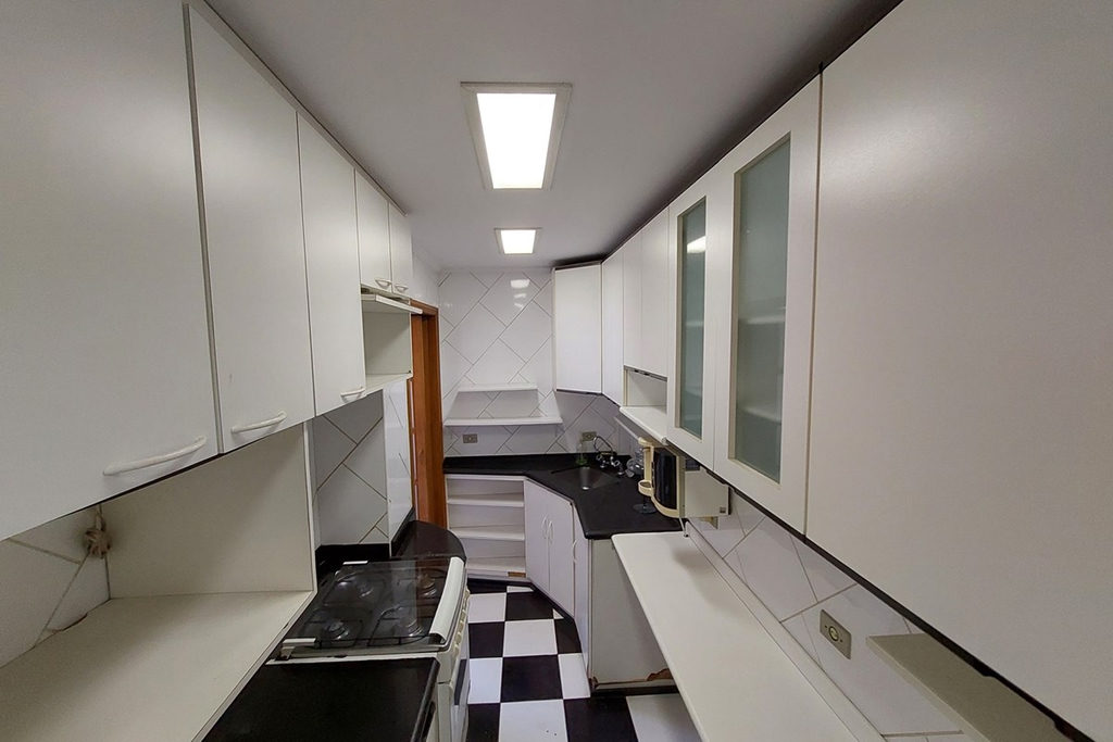 Apartamento, 2 quartos, 97 m² - Foto 31