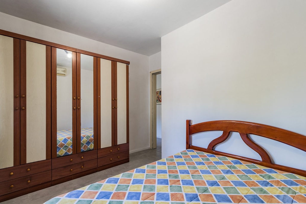 Apartamento para venda no bairro São Sebastião em Porto Alegre