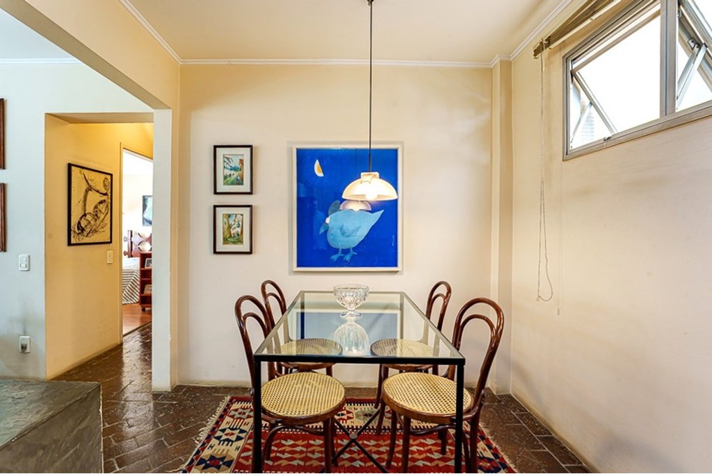 Apartamento, 2 quartos, 80 m² - Foto 33
