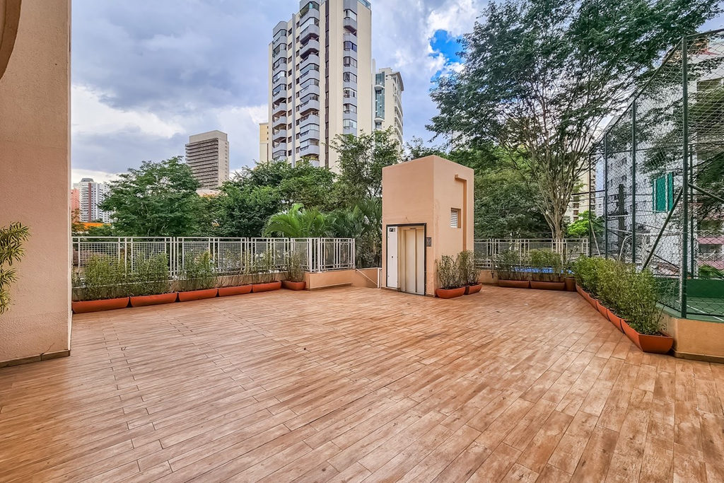 Apartamento, 2 quartos, 79 m² - Foto 11