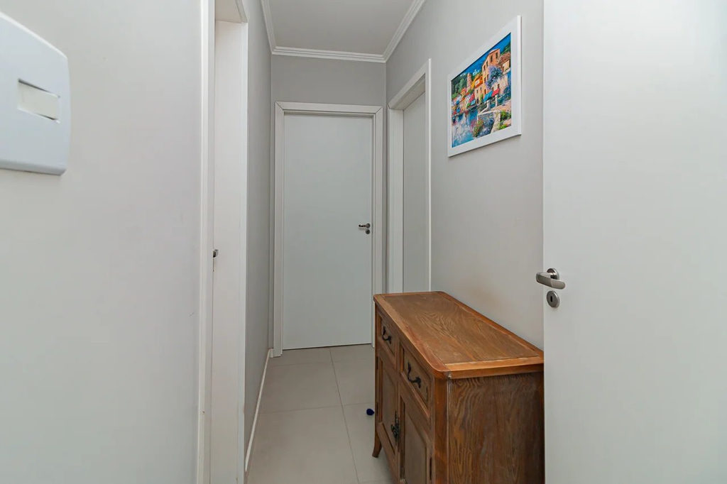 Apartamento para venda no bairro Santana em Porto Alegre