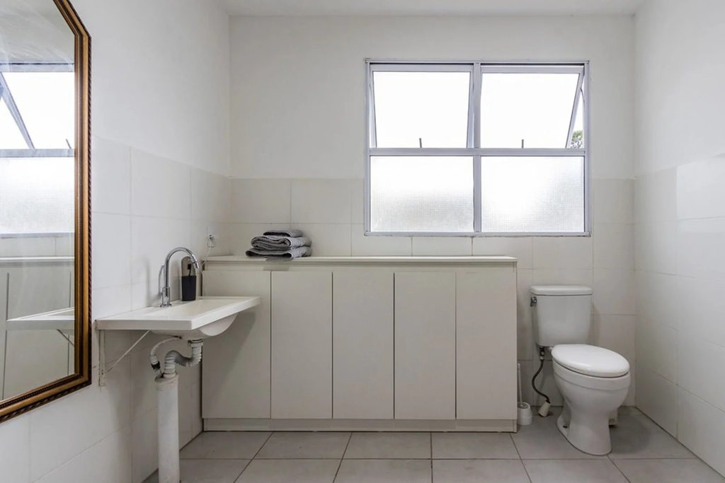 Apartamento para venda no bairro Mário Quintana em Porto Alegre