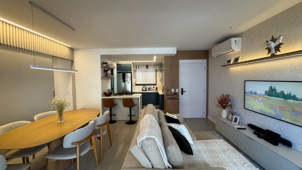Apartamento para venda no bairro Jardim Lindóia em PORTO ALEGRE