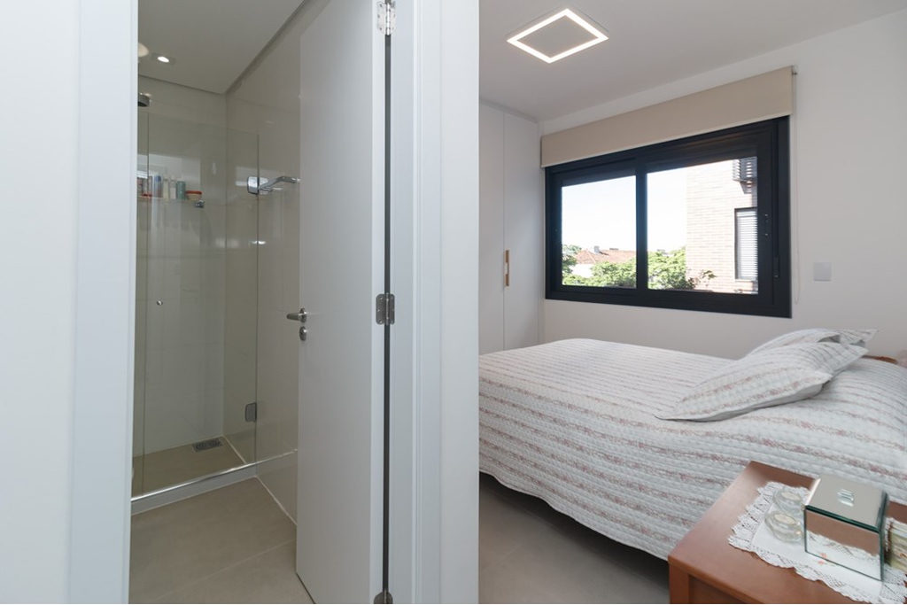Apartamento para venda no bairro Higienópolis em Porto Alegre