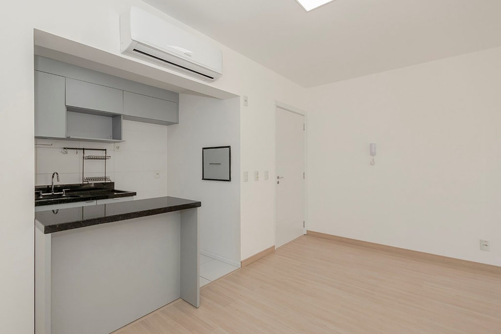 Apartamento para venda no bairro Marechal Rondon em Canoas