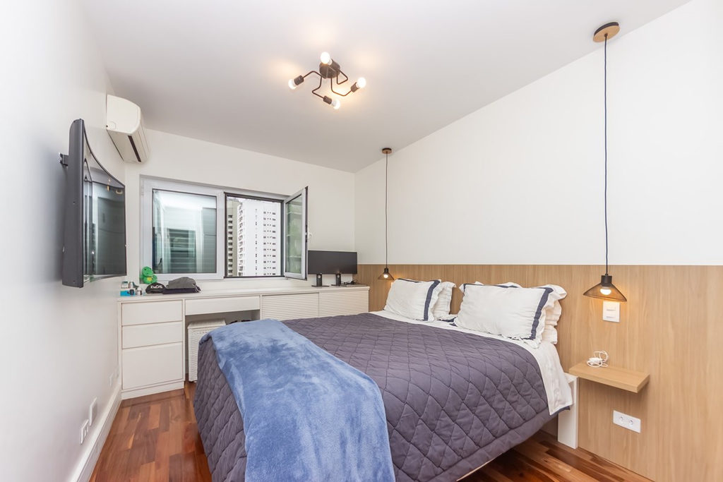Apartamento, 1 quarto, 56 m² - Foto 20