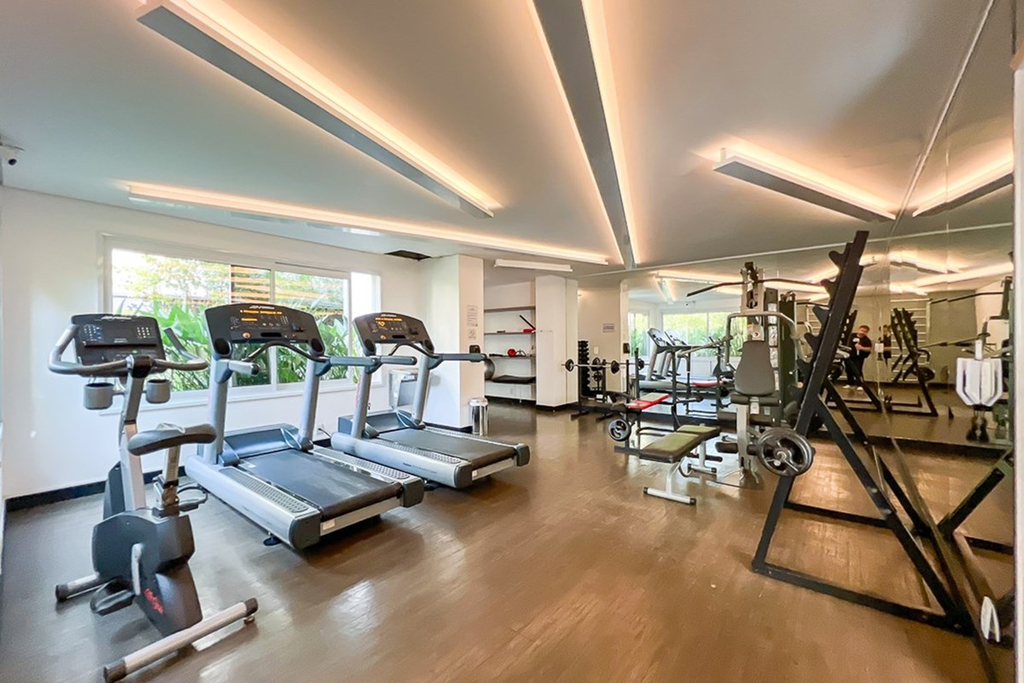 Apartamento de 1 quarto, 28m² no bairro Vila Madalena, em São Paulo | Eu Corretor
