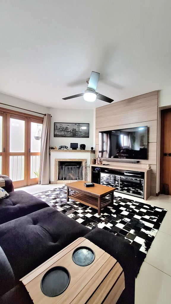Apartamento para venda no bairro Bom Fim em Porto Alegre