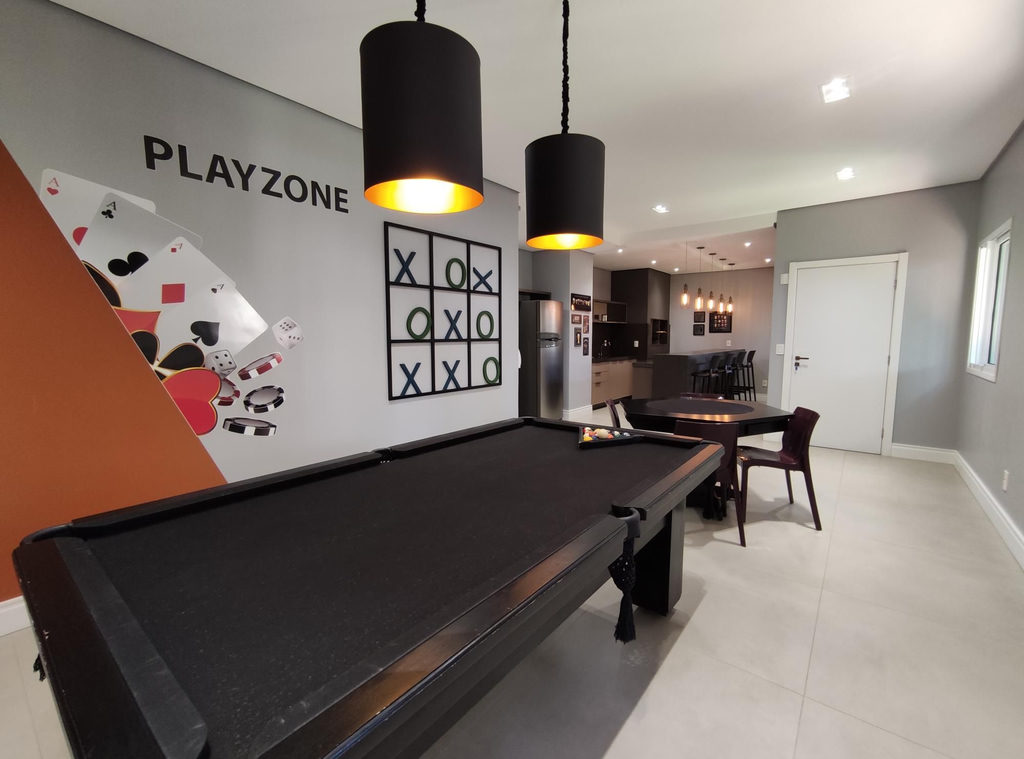Apartamento para venda no bairro Santo Antônio em Porto Alegre