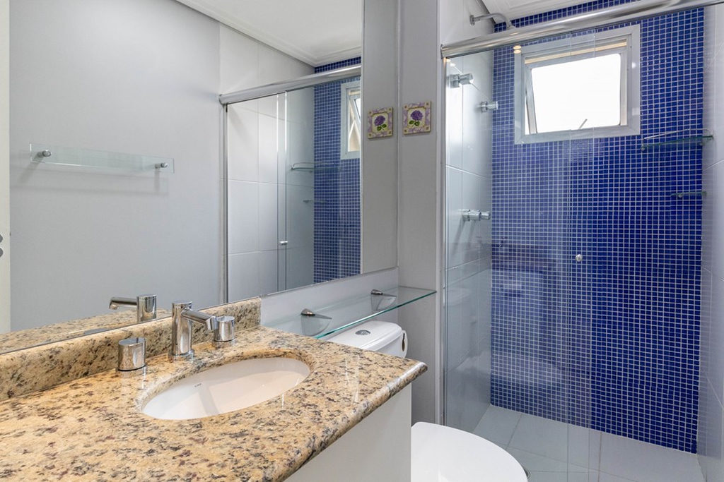 Apartamento, 2 quartos, 60 m² - Foto 6