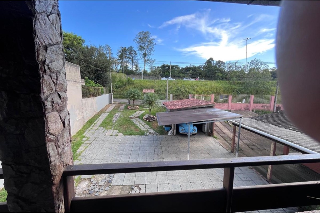 Casa para venda no bairro Viamópolis em Viamão