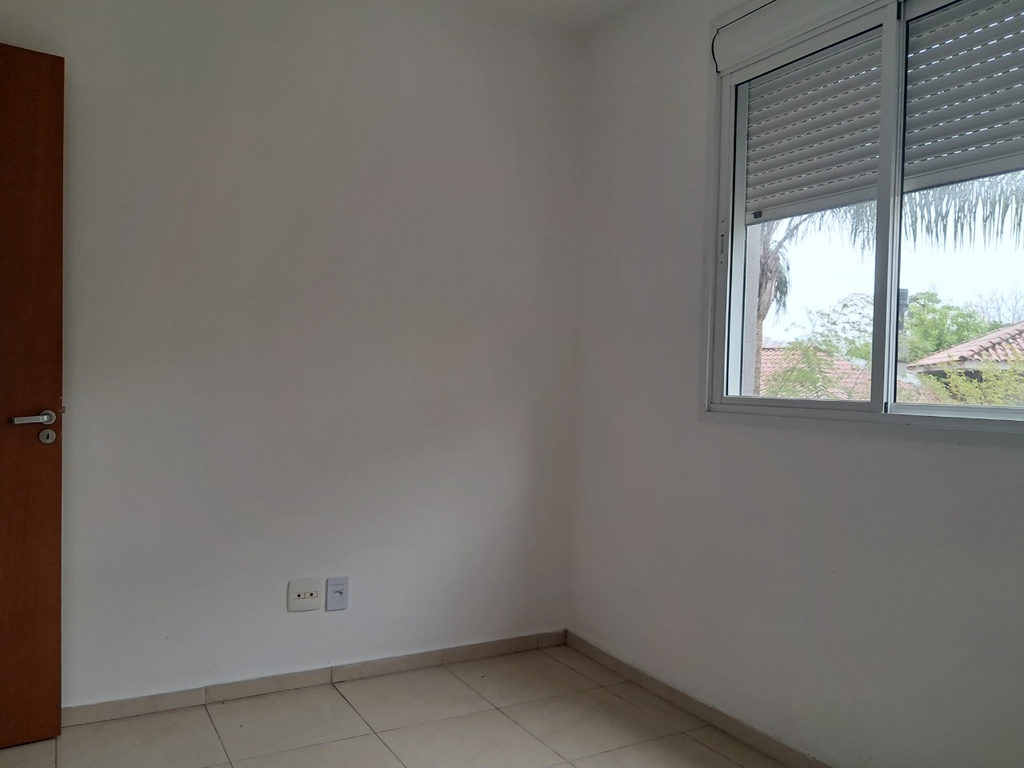 Apartamento para venda no bairro Cristal em Porto Alegre