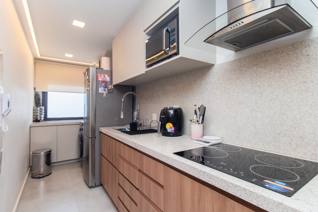 Apartamento para venda no bairro Petrópolis em Porto Alegre