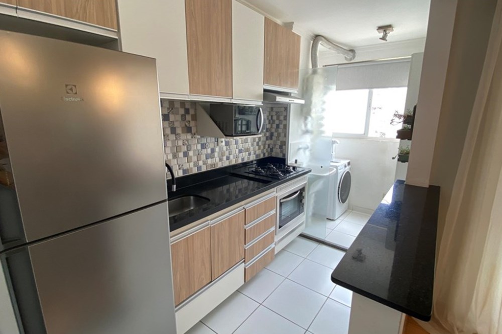 Apartamento, 2 quartos, 50 m² - Foto 25