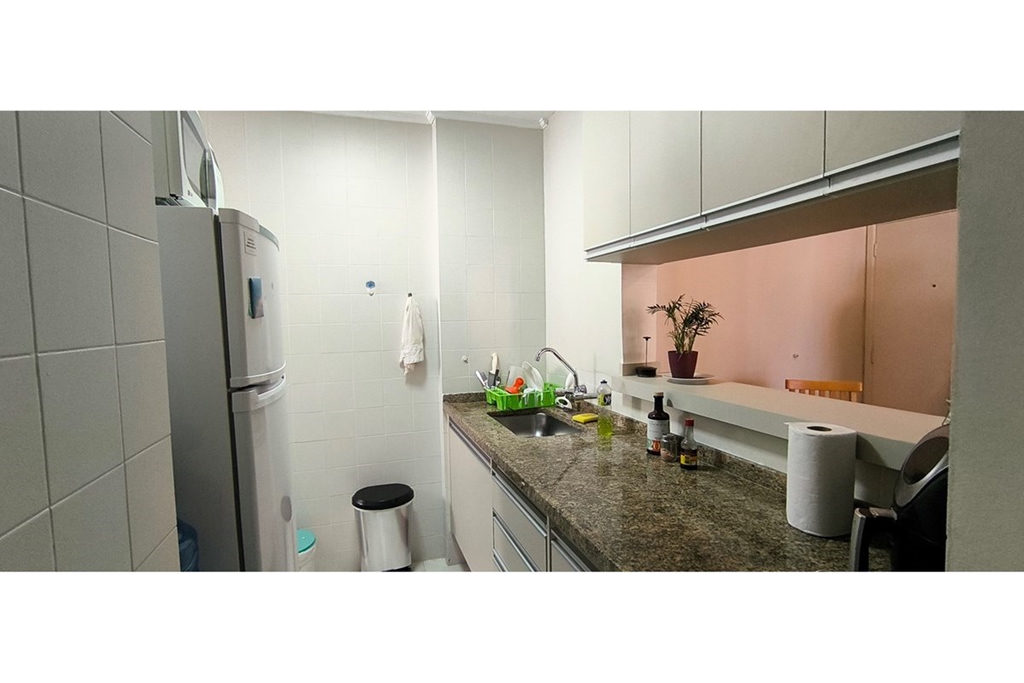 Apartamento, 1 quarto, 45 m² - Foto 20