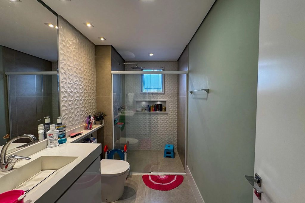 Apartamento, 3 quartos, 161 m² - Foto 5