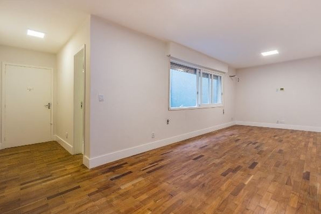 Apartamento para venda no bairro Floresta em Porto Alegre