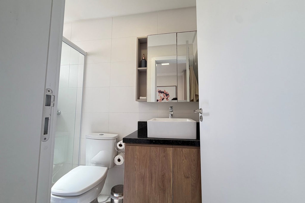 Apartamento para venda no bairro Navegantes em Capão da Canoa