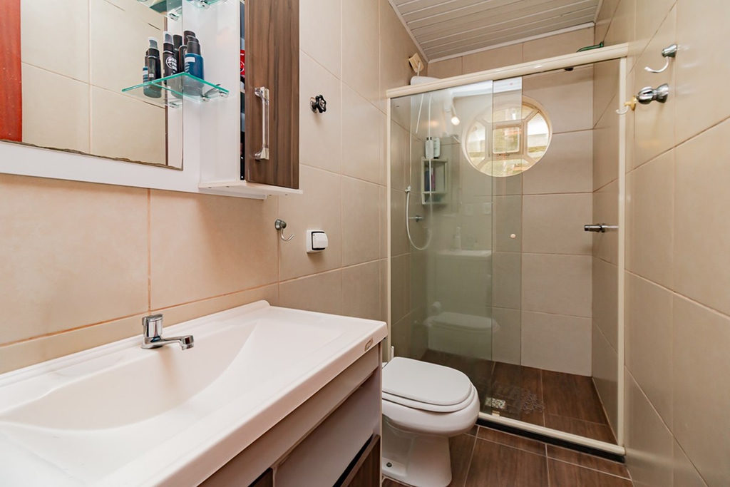 Apartamento para venda no bairro Passo da Areia em Porto Alegre