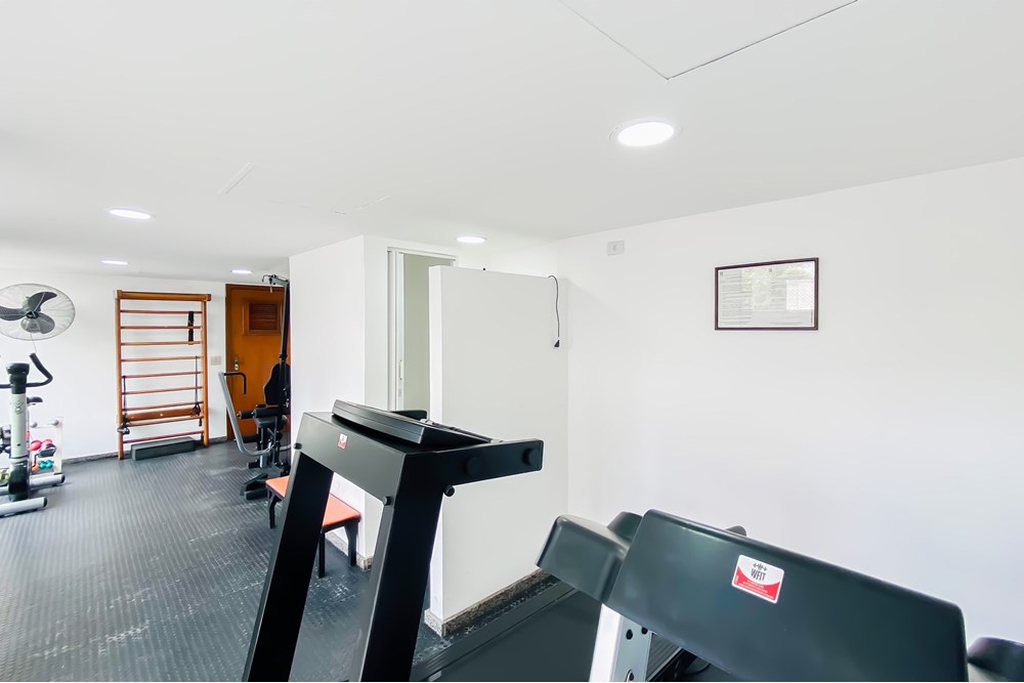 Apartamento, 3 quartos, 155 m² - Foto 15