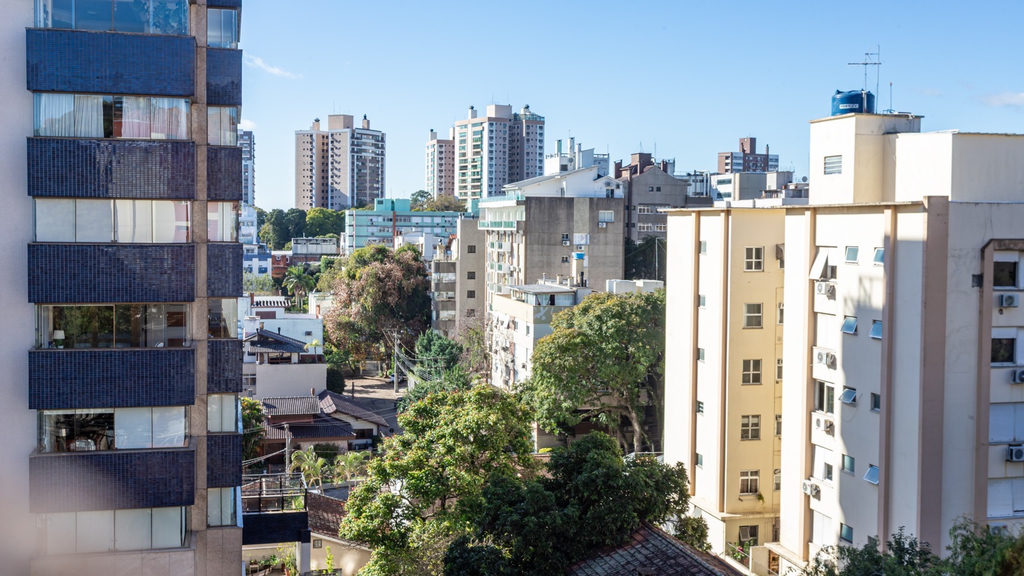 Apartamento para venda no bairro Higienópolis em Porto Alegre