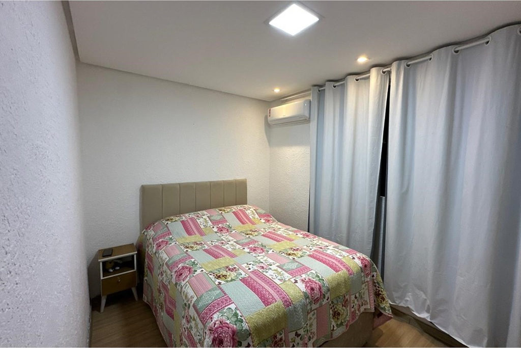 Apartamento para venda no bairro Mato Grande em Canoas