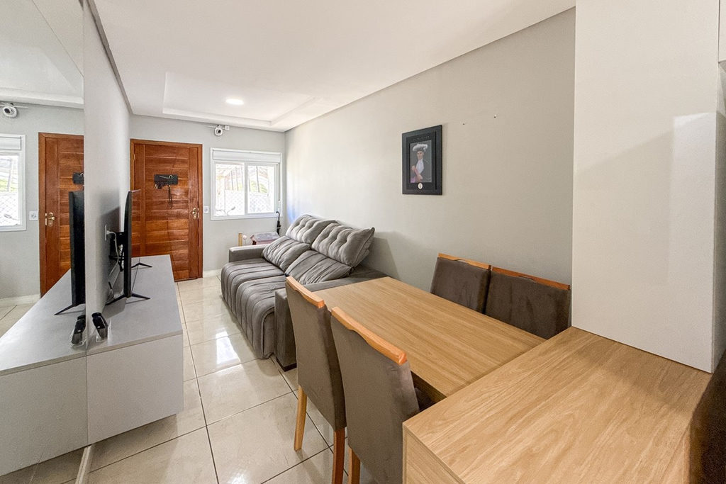Casa para venda no bairro Igara em Canoas