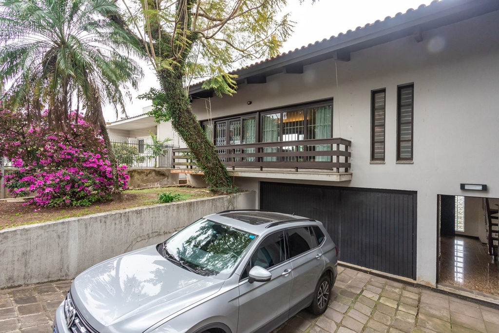 Casa para venda no bairro Teresópolis em Porto Alegre