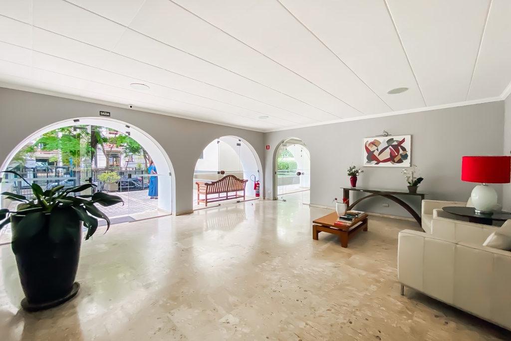 Apartamento, 2 quartos, 106 m² - Foto 16