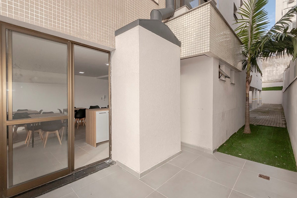 Apartamento para venda no bairro Chácara das Pedras em Porto Alegre
