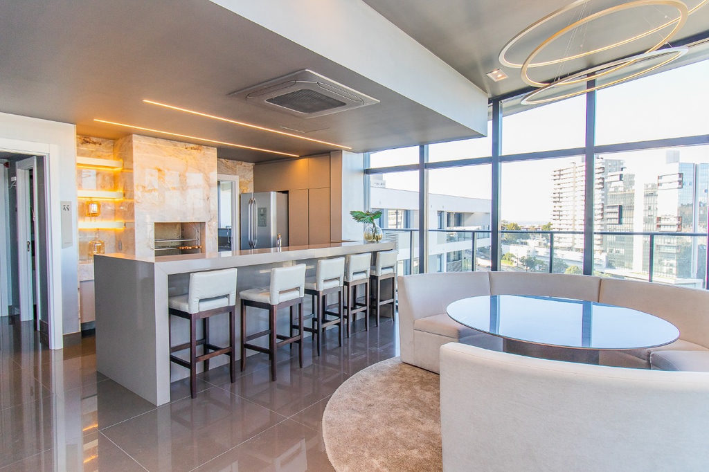 Apartamento para venda no bairro Petrópolis em Porto Alegre