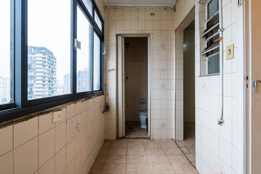 Apartamento, 2 quartos, 70 m² - Foto 10
