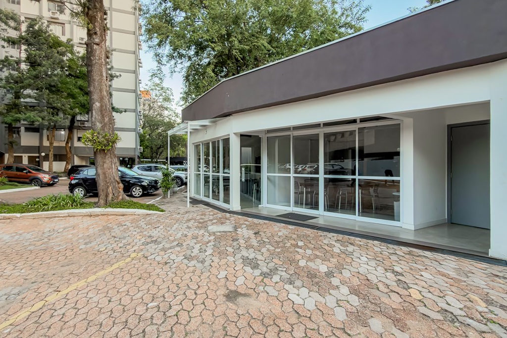 Apartamento para venda no bairro Boa Vista em Porto Alegre