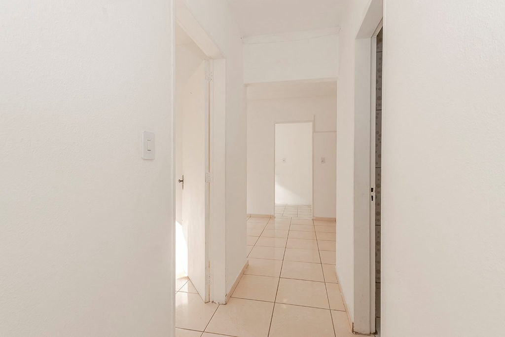 Apartamento para venda no bairro Cristal em Porto Alegre