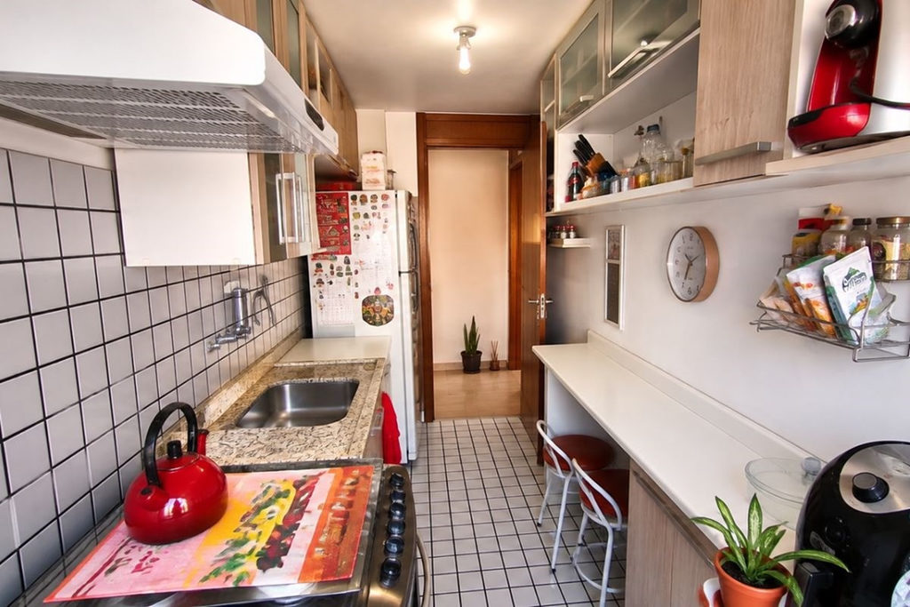 Apartamento para venda no bairro Jardim Carvalho em Porto Alegre
