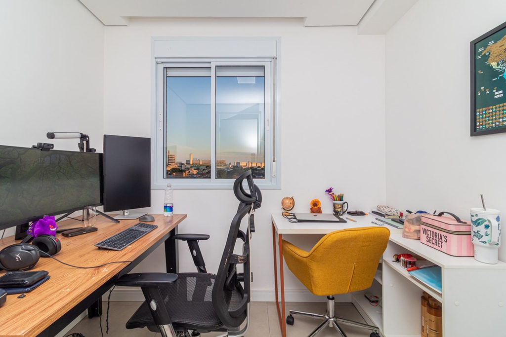 Apartamento, 2 quartos, 44 m² - Foto 18