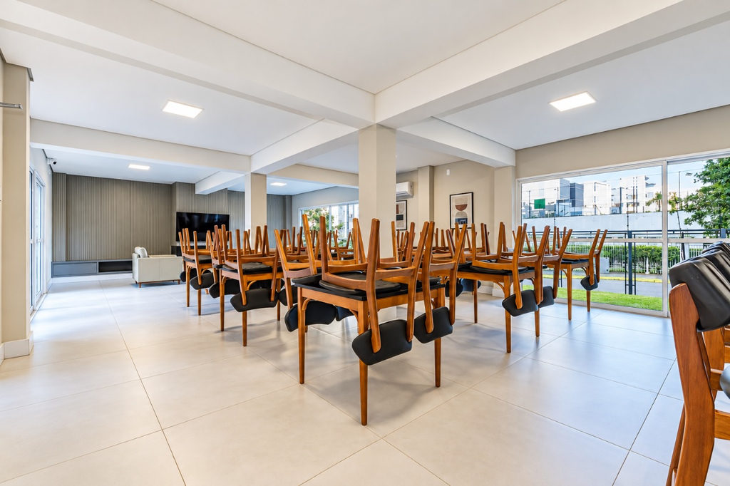 Apartamento para venda no bairro Jardim Sabará em Porto Alegre