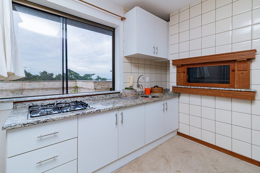 Cobertura Duplex para venda no bairro Jardim Lindóia em Porto Alegre