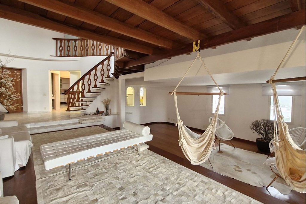 Apartamento, 3 quartos, 225 m² - Foto 29