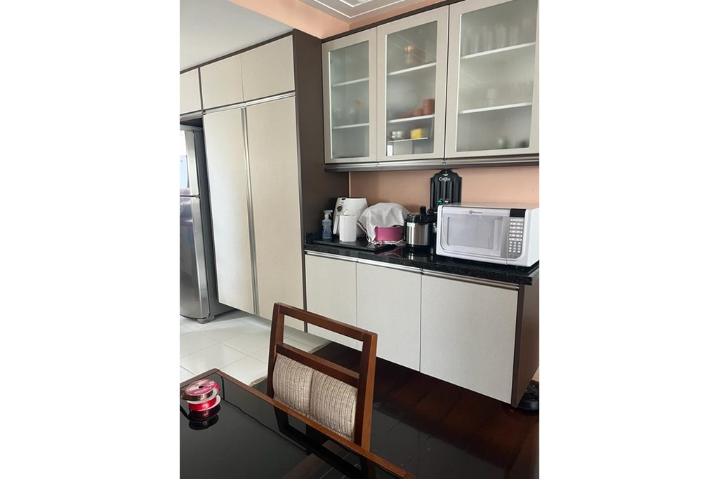 Apartamento de 3 quartos, 96m² no bairro Vila Leopoldina, em São Paulo | Eu Corretor