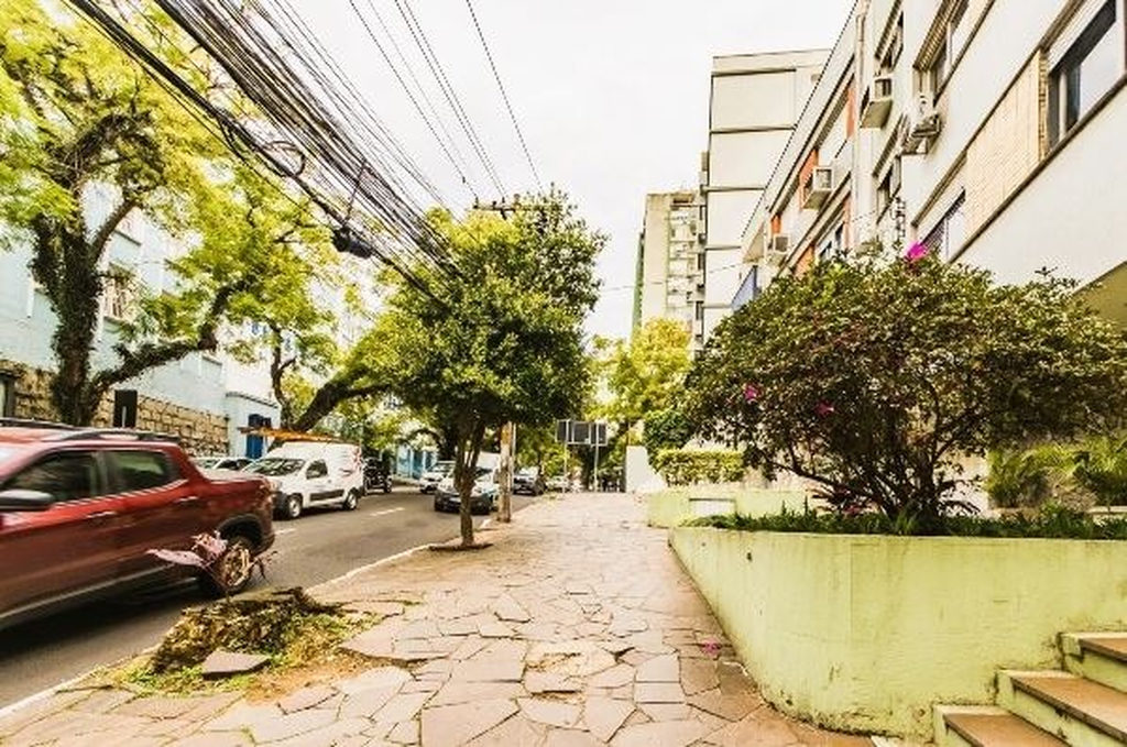 Apartamento para venda no bairro Floresta em Porto Alegre