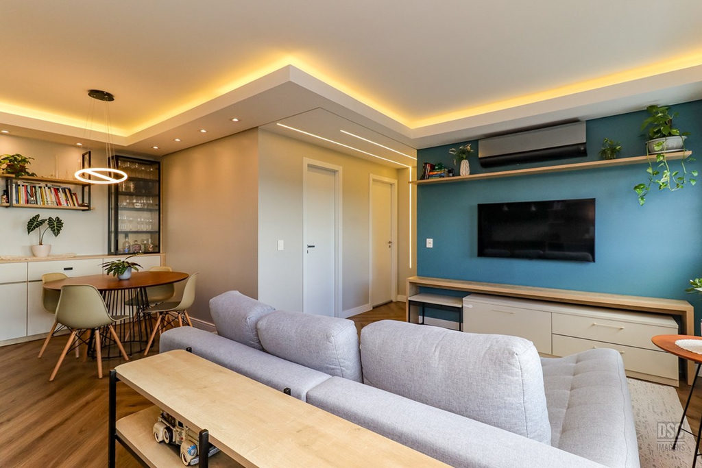 Apartamento para venda no bairro Jardim Lindóia em Porto Alegre