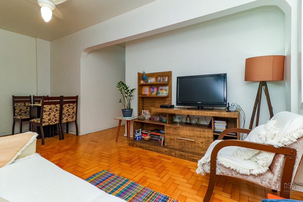 Apartamento para venda no bairro Partenon em Porto Alegre