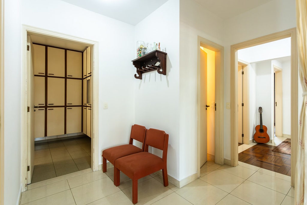 Apartamento, 3 quartos, 167 m² - Foto 36