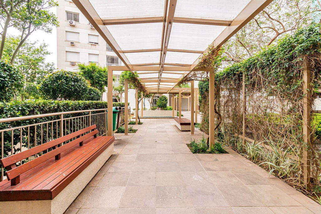 Apartamento para venda no bairro Passo D