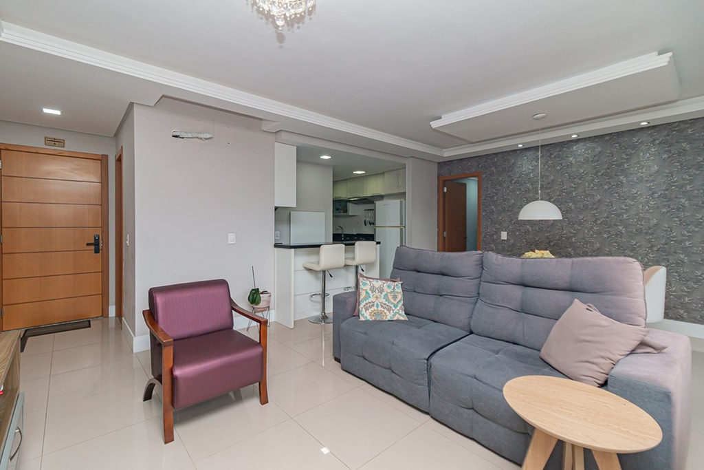 Apartamento para venda no bairro Ipanema em Porto Alegre