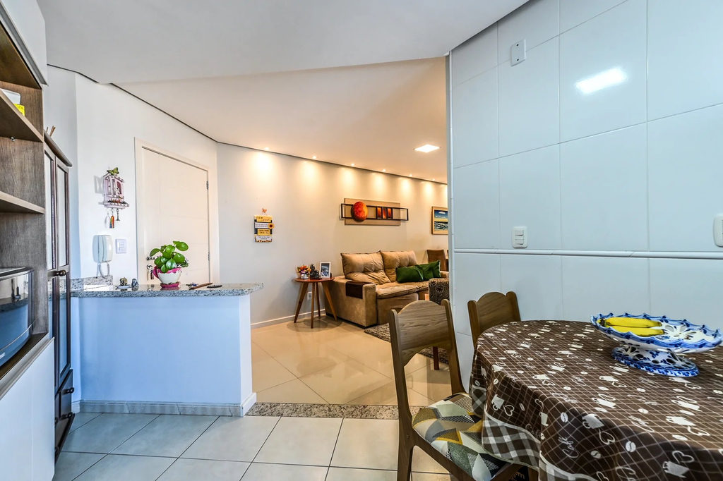 Apartamento para venda no bairro Centro em Canoas