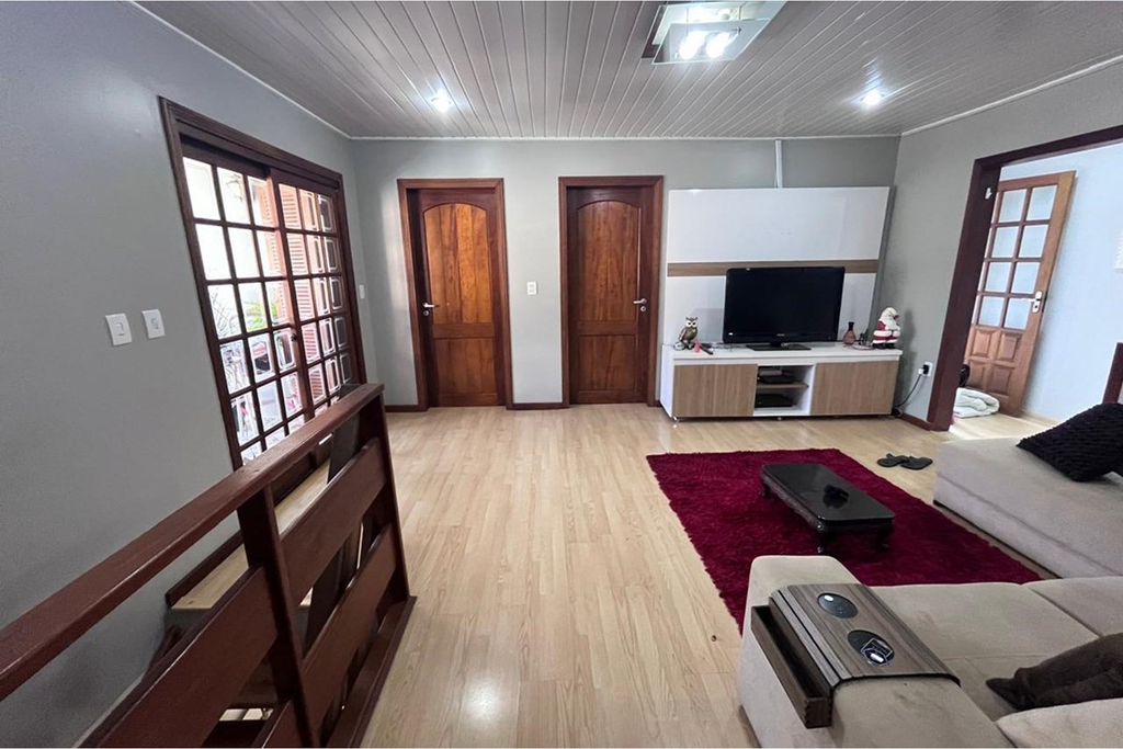 Casa para venda no bairro Viamópolis em Viamão