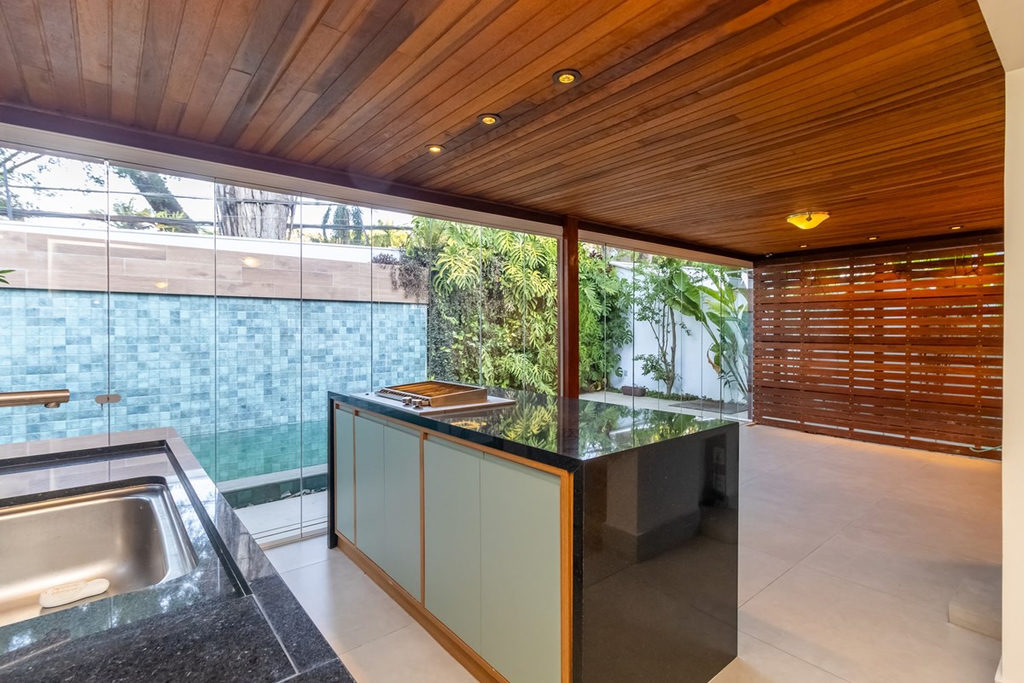 Casa de Condomínio, 4 quartos - Foto 44